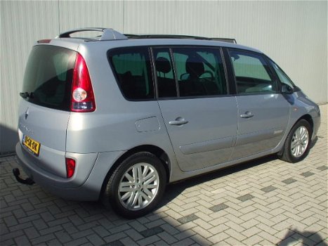 Renault Espace - 2.2 dCi Dynamique - 1