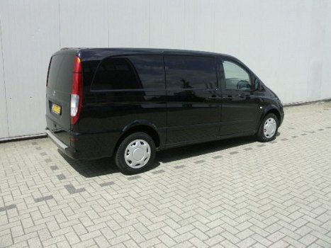 Mercedes-Benz Vito - 109 CDI 320 Lang Amigo - 1