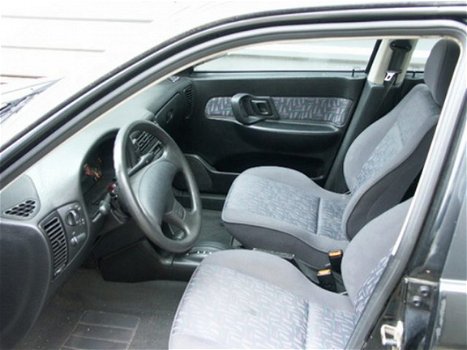 Seat Cordoba - 1.8i GLX AUTOMAAT - 1