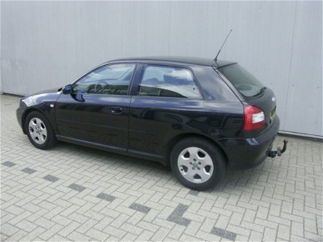 Audi A3 - 1.9 TDI Ambiente - 1