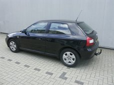 Audi A3 - 1.9 TDI Ambiente