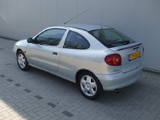 Renault Mégane Coupé - 1.6-16V Sport LPG G3