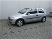 Opel Corsa - 1.4-16V Elegance met diverse opties - 1 - Thumbnail