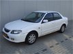 Mazda 323 - 2.0 DiTD Exclusive - 1 - Thumbnail