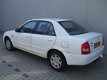 Mazda 323 - 2.0 DiTD Exclusive - 1 - Thumbnail