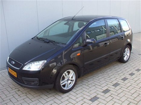 Ford Focus C-Max - 1.8-16V First Edition - 1