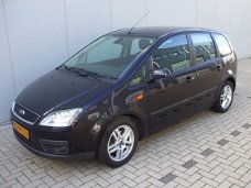 Ford Focus C-Max - 1.8-16V First Edition