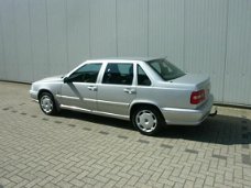 Volvo S70 - 2.4 Polar '00, 235000 KM, KEURIG NETTE YOUNGTIMER