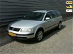 Volkswagen Passat Variant - 1.8-5V Trendline - 1 - Thumbnail