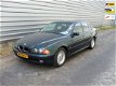 BMW 5-serie - 523i Executive - 1 - Thumbnail