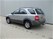 Kia Sorento - 2.4i EX Custom '03, 142000 KM, NIEUWE APK EN DISTRIBUTIE, YOUNGTIMER - 1 - Thumbnail