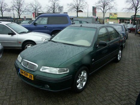 Rover 400 - 420 Si Luxe - 1