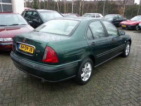 Rover 400 - 420 Si Luxe - 1