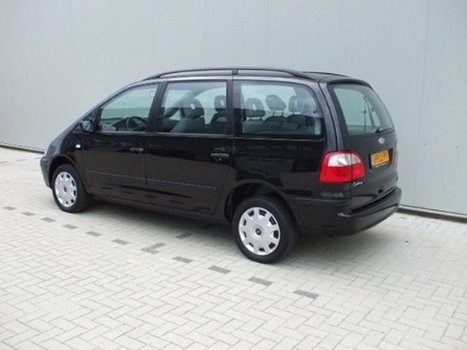 Ford Galaxy - 2.0-8V Cool Edition LPG G3 - 1