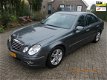 Mercedes-Benz E-klasse - 220 CDI Avantgarde - 1 - Thumbnail