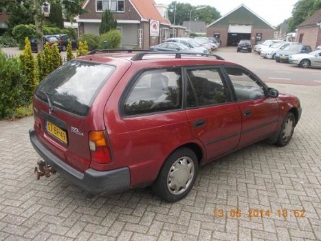 Toyota Corolla Wagon - 1.6 XLi - 1