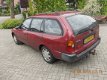 Toyota Corolla Wagon - 1.6 XLi - 1 - Thumbnail