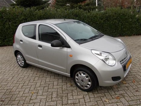 Suzuki Alto - 1.0 Comfort - 1