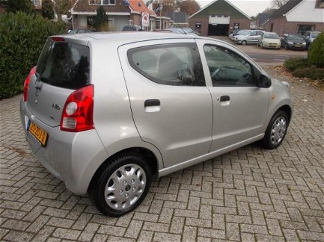 Suzuki Alto - 1.0 Comfort - 1