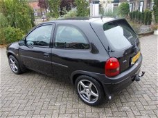 Opel Corsa - 1.2i-16V Sport