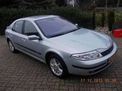 Renault Laguna - 1.9 dCi Expression - 1