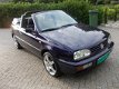 Volkswagen Golf Cabriolet - 1.8 - 1 - Thumbnail