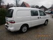 Hyundai H 200 - 2.5 TCI Luxe lang DC - 1 - Thumbnail