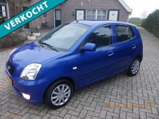 Kia Picanto - 1.0 EX