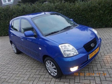 Kia Picanto - 1.0 EX - 1