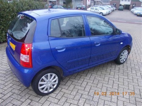 Kia Picanto - 1.0 EX - 1