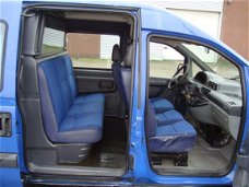 Fiat Scudo - 2.0 JTD EL lang