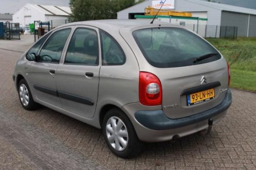 Citroën Xsara Picasso - 1.6i Différence - 1