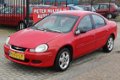 Chrysler Neon - 2.0i-16V LE LPG G3 Peter Mulder JR Emmer-Compascuum - 1 - Thumbnail