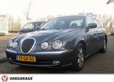 Jaguar S-type - 3.0 V6