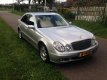 Mercedes-Benz E-klasse - 270 CDI Classic - 1 - Thumbnail