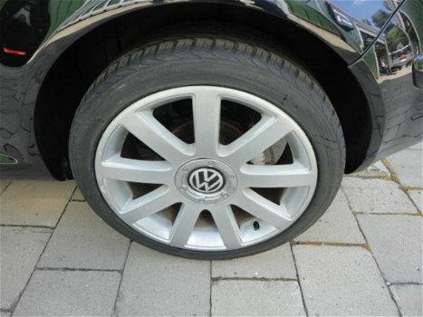 Volkswagen Golf - 1.9 TDI - 1