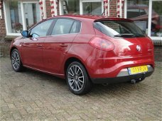 Fiat Bravo - 1.9 MultiJet Sport AIrco LMV Trekhaak -RIJKLAAR