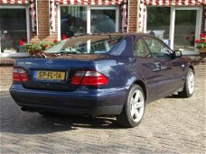 Mercedes-Benz CLK-klasse Coupé - 200 sport Airco - RIJKLAAR