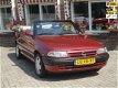 Opel Astra Cabriolet - 1.4Si LMV, St.bekr, CV - RIJKLAAR - 1 - Thumbnail