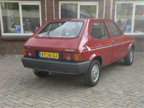 Fiat Ritmo - 60 - 1