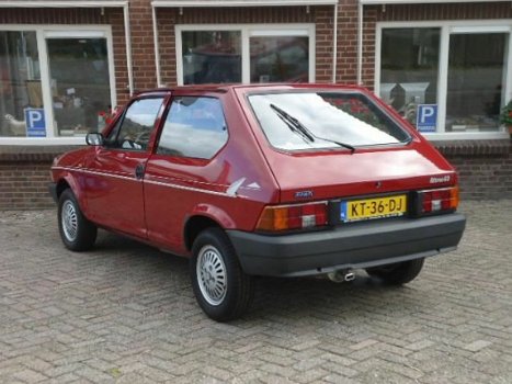 Fiat Ritmo - 60 - 1