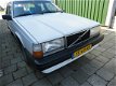 Volvo 740 - 2.3 GLE Overdrive - 1 - Thumbnail