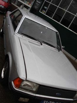 Ford Granada - 2300 GL - 1