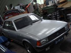 Ford Granada - 2300 GL