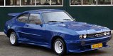 Ford Capri - 3000 S - 1 - Thumbnail