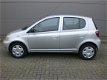 Toyota Yaris - 1.3-16V VVT-i Sol - 1 - Thumbnail