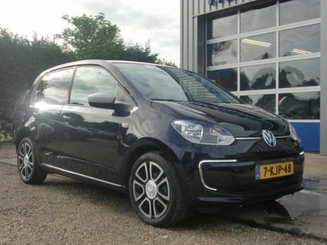 Volkswagen Up! - 1.0 move up BlueMotion 6MND/12MND GARANTIE - 1