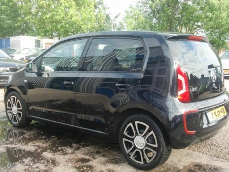 Volkswagen Up! - 1.0 move up BlueMotion 6MND/12MND GARANTIE - 1