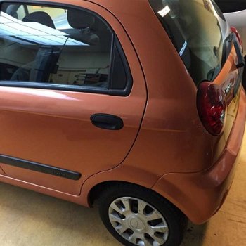 Chevrolet Matiz - 0.8 Spirit - 1