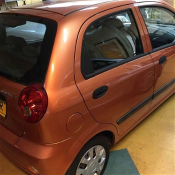 Chevrolet Matiz - 0.8 Spirit - 1